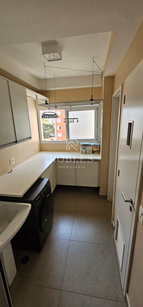 Apartamento em São Paulo, no bairro Chácara Inglesa