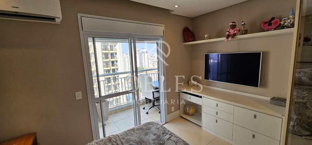 Apartamento em São Paulo, no bairro Chácara Inglesa