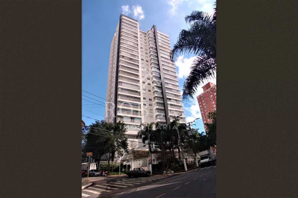 Apartamento em São Paulo, no bairro Chácara Inglesa