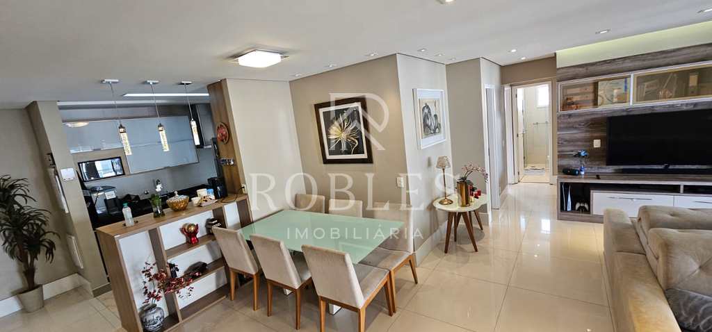 Apartamento em São Paulo, no bairro Chácara Inglesa