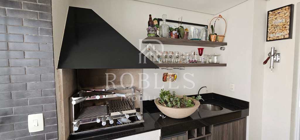 Apartamento em São Paulo, no bairro Chácara Inglesa