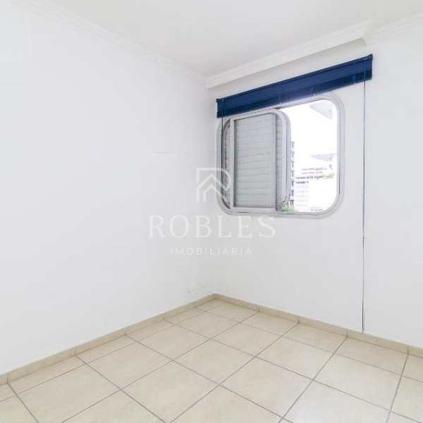 Apartamento em São Paulo, no bairro Brooklin