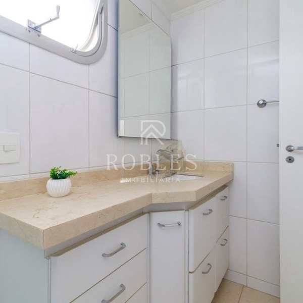 Apartamento em São Paulo, no bairro Brooklin