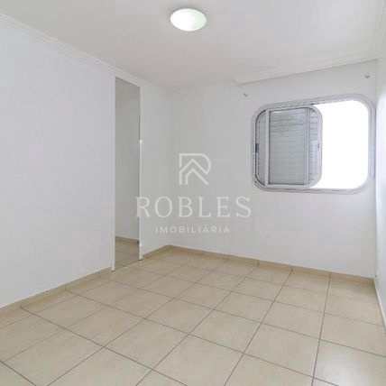 Apartamento em São Paulo, no bairro Brooklin