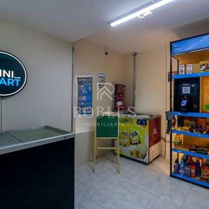 Apartamento em São Paulo, no bairro Brooklin