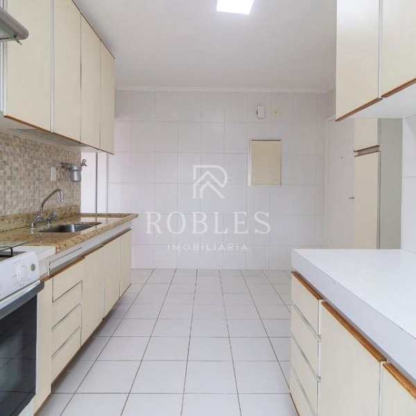 Apartamento em São Paulo, no bairro Brooklin