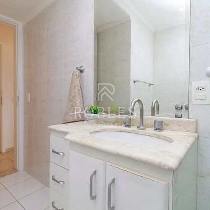 Apartamento em São Paulo, no bairro Brooklin