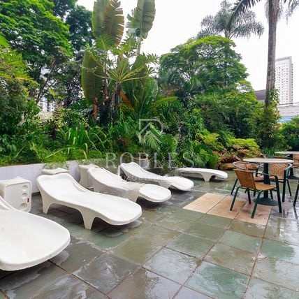 Apartamento em São Paulo, no bairro Brooklin