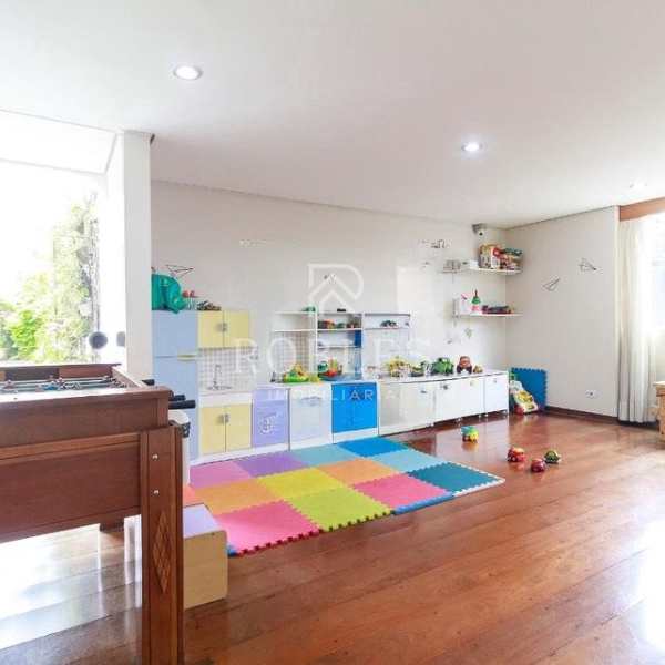 Apartamento em São Paulo, no bairro Brooklin