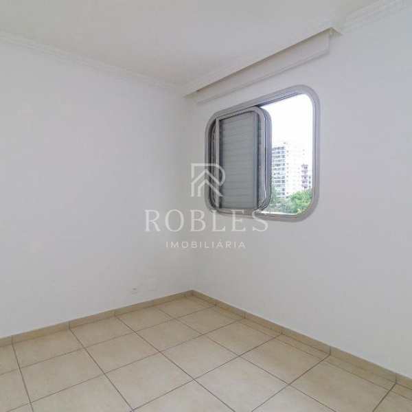 Apartamento em São Paulo, no bairro Brooklin