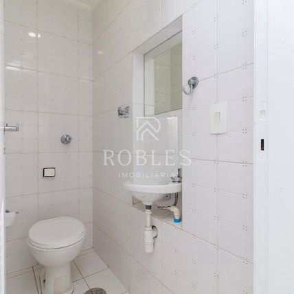 Apartamento em São Paulo, no bairro Brooklin