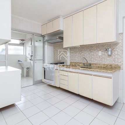 Apartamento em São Paulo, no bairro Brooklin