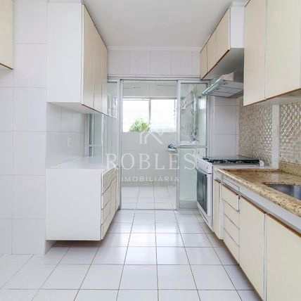 Apartamento em São Paulo, no bairro Brooklin