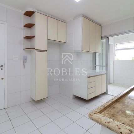 Apartamento em São Paulo, no bairro Brooklin