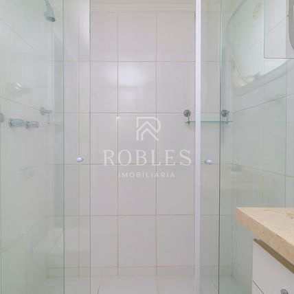Apartamento em São Paulo, no bairro Brooklin