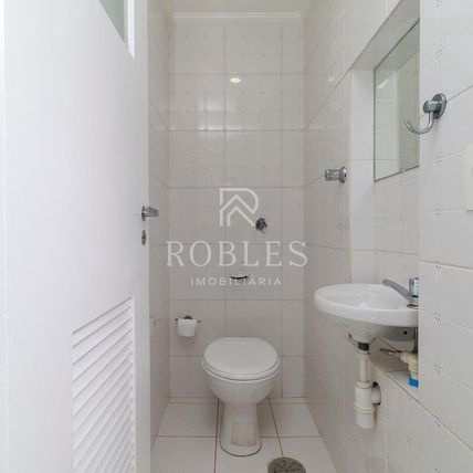 Apartamento em São Paulo, no bairro Brooklin