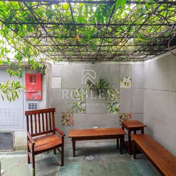 Apartamento em São Paulo, no bairro Brooklin
