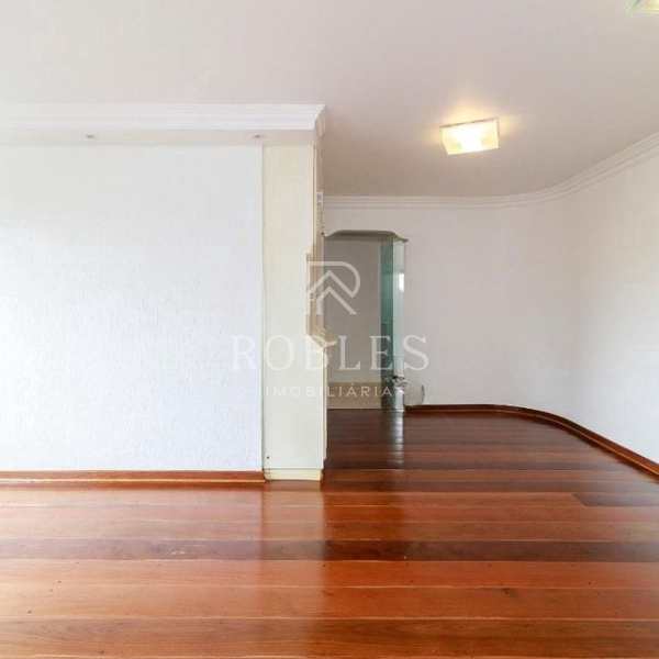 Apartamento em São Paulo, no bairro Brooklin