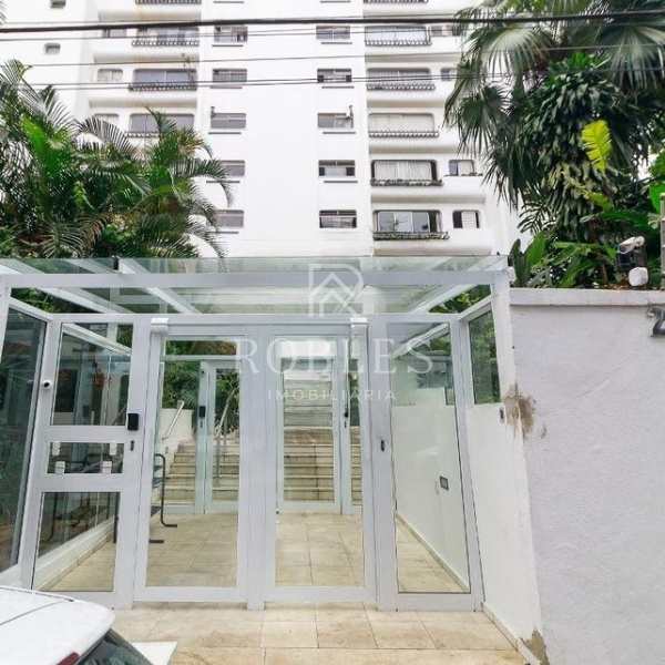 Apartamento em São Paulo, no bairro Brooklin