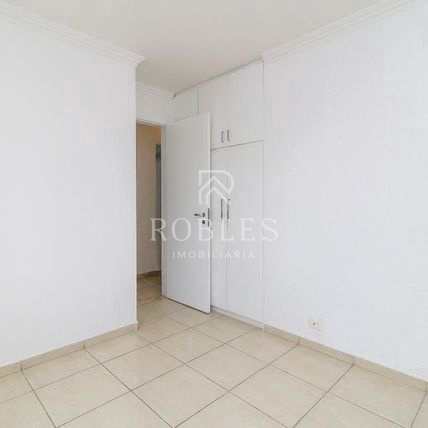 Apartamento em São Paulo, no bairro Brooklin