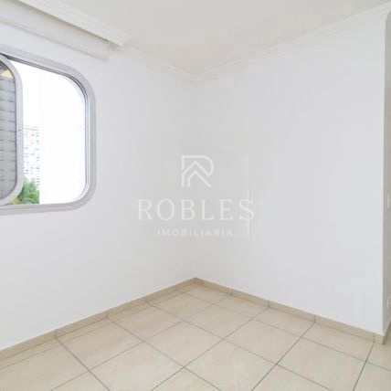 Apartamento em São Paulo, no bairro Brooklin
