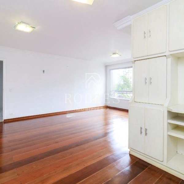 Apartamento em São Paulo, no bairro Brooklin