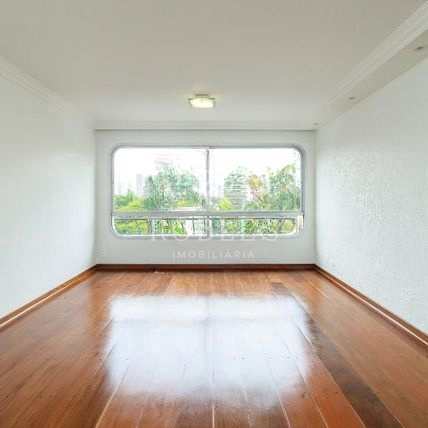 Apartamento em São Paulo, no bairro Brooklin