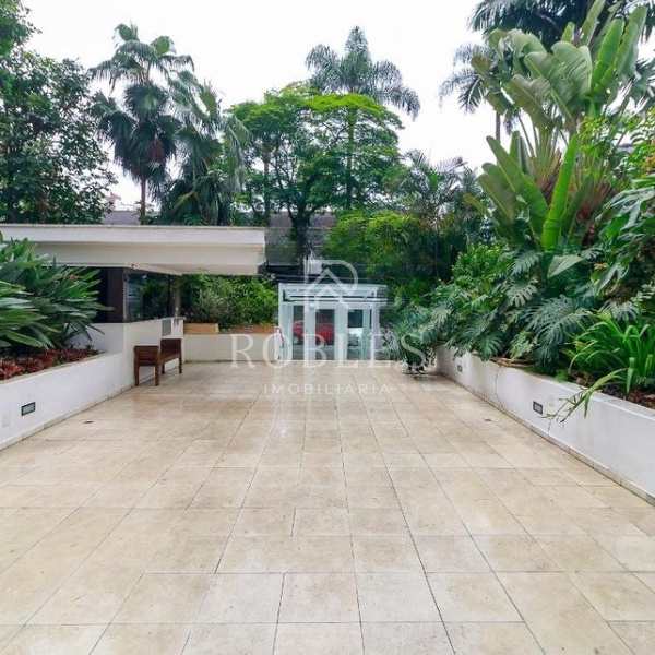 Apartamento em São Paulo, no bairro Brooklin