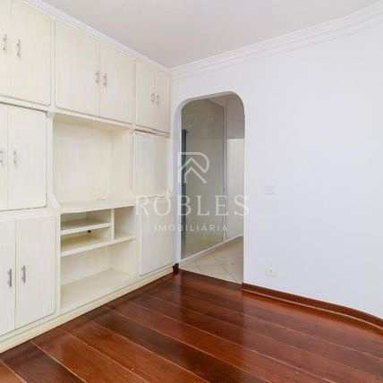 Apartamento em São Paulo, no bairro Brooklin