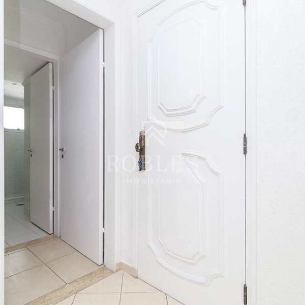 Apartamento em São Paulo, no bairro Brooklin