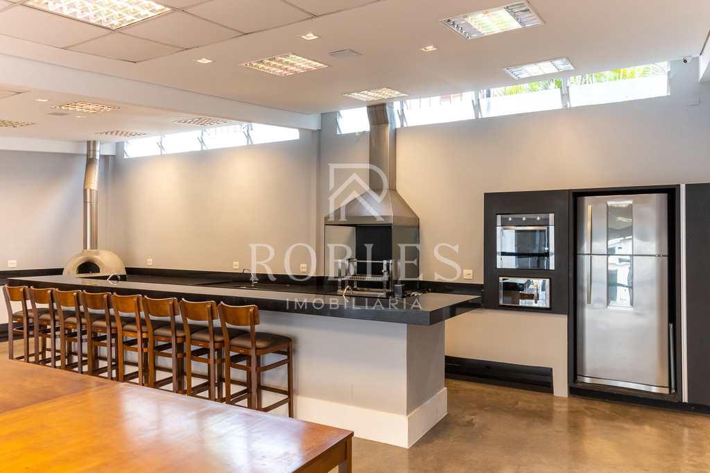 Apartamento em São Paulo, no bairro Moema