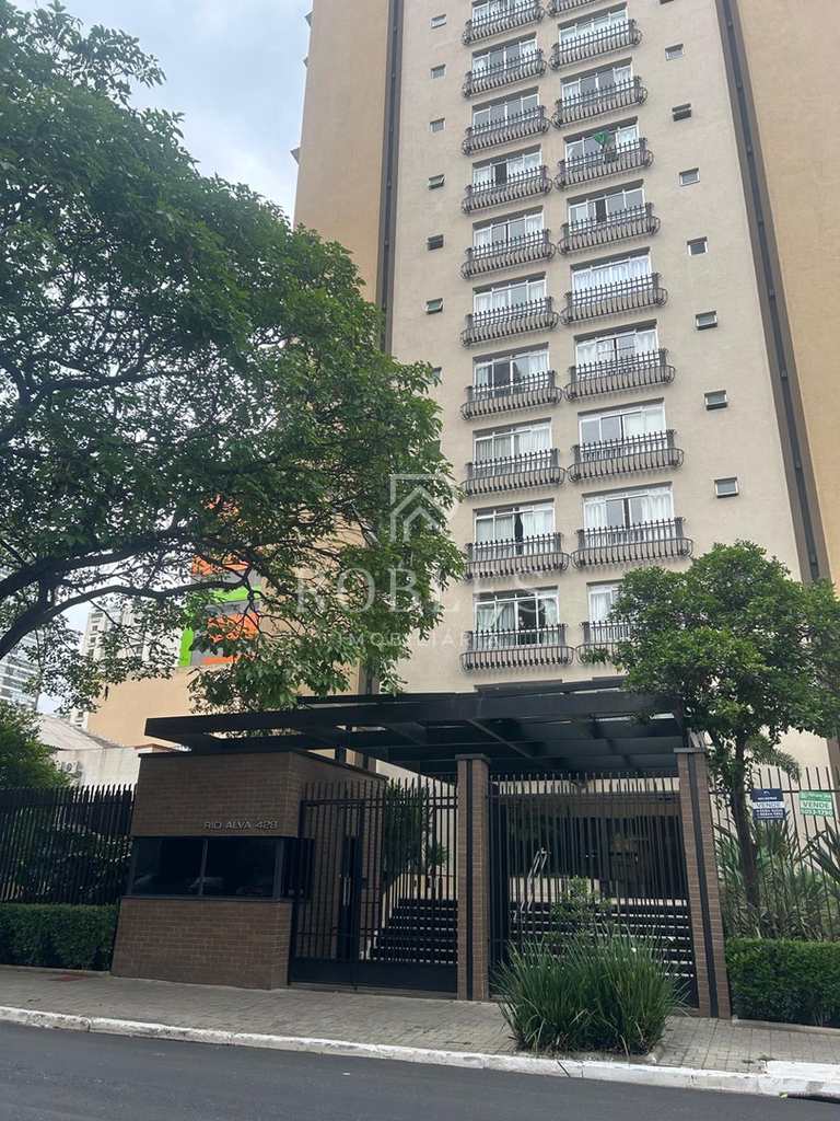 Apartamento em São Paulo, no bairro Moema