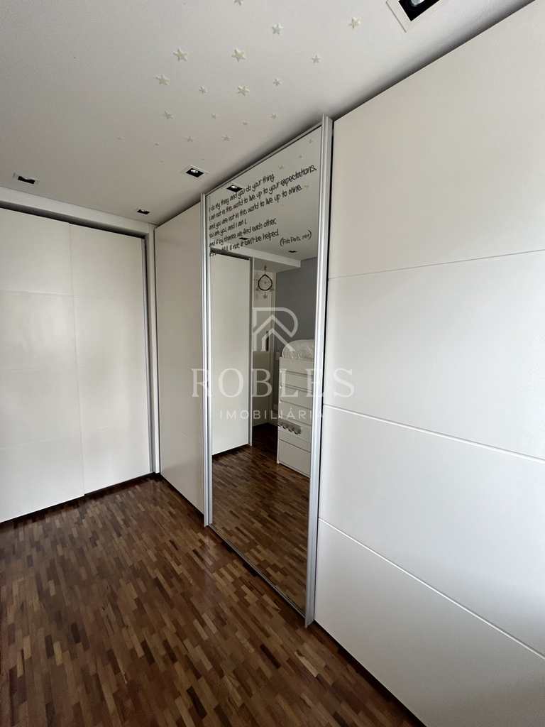 Apartamento em São Paulo, no bairro Moema