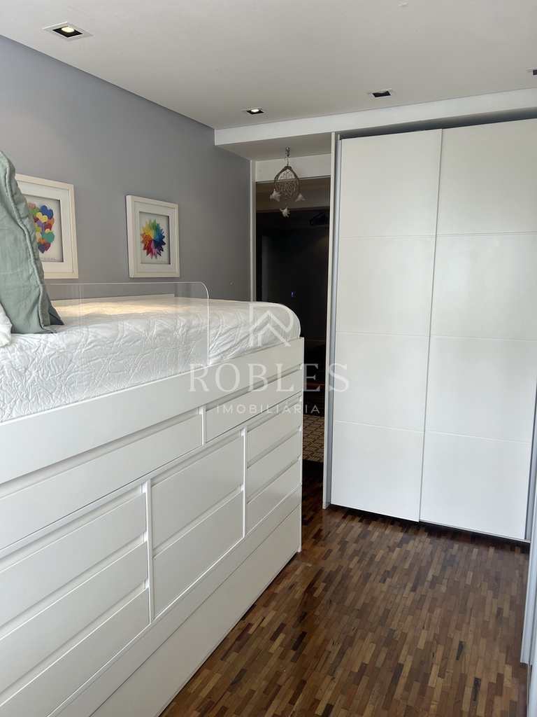 Apartamento em São Paulo, no bairro Moema