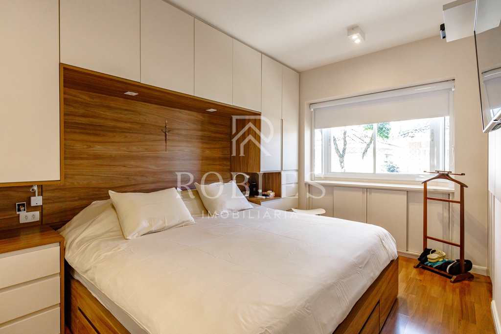 Casa de Condomínio em São Paulo, no bairro Campo Belo