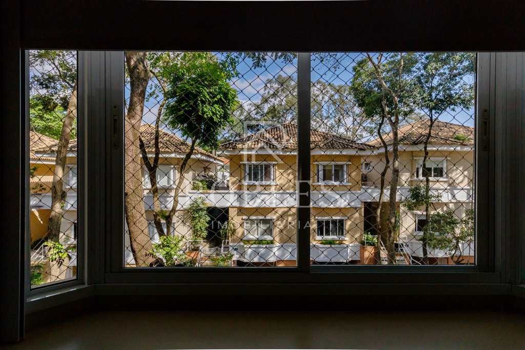 Casa de Condomínio em São Paulo, no bairro Campo Belo