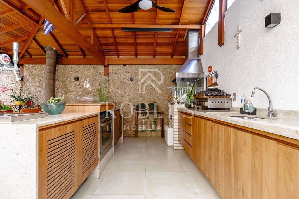 Casa de Condomínio em São Paulo, no bairro Campo Belo
