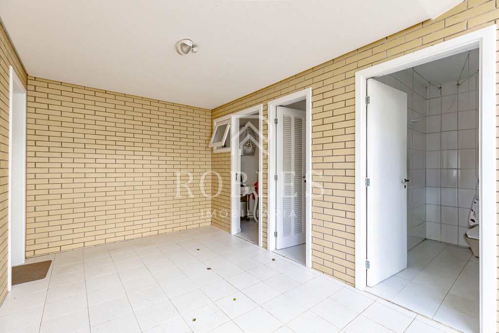 Casa de Condomínio em São Paulo, no bairro Campo Belo
