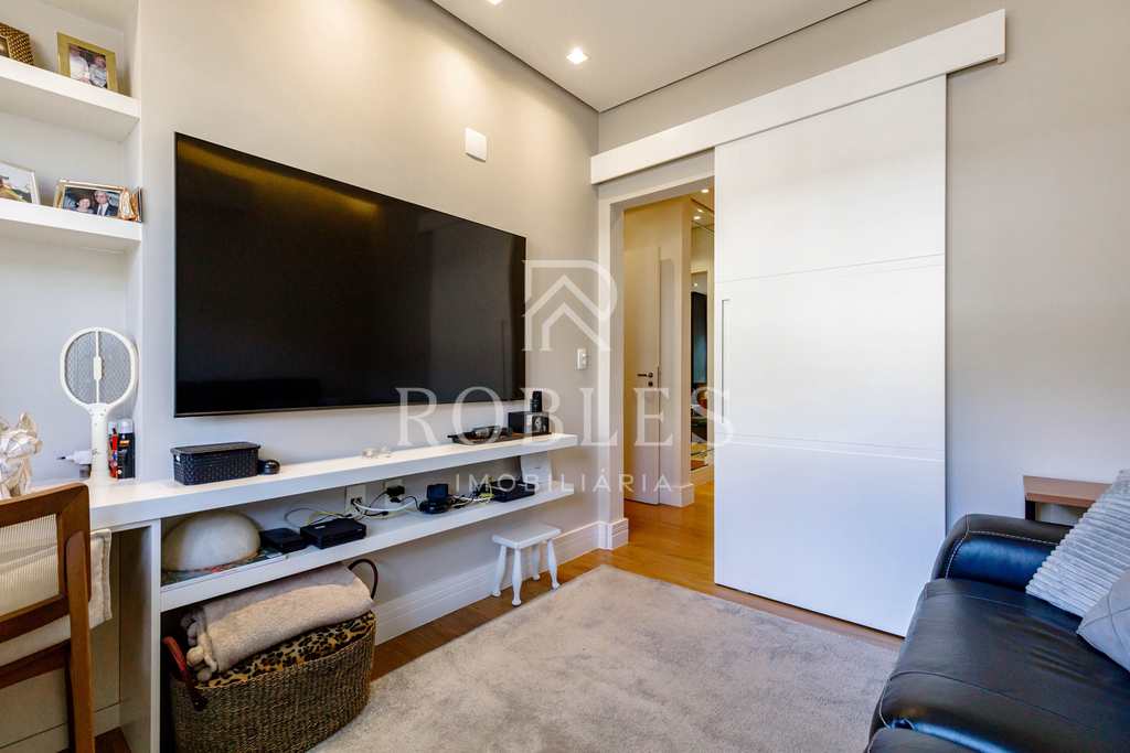 Casa de Condomínio em São Paulo, no bairro Campo Belo