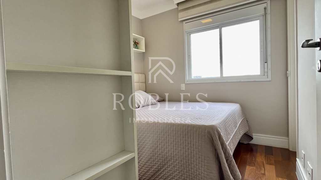 Apartamento em São Paulo, no bairro Granja Julieta