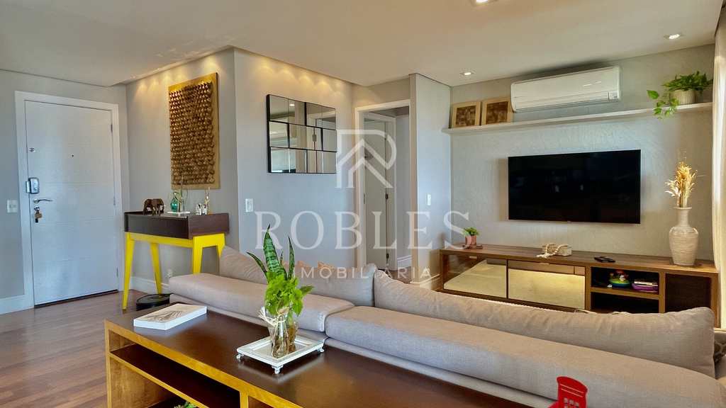 Apartamento em São Paulo, no bairro Granja Julieta