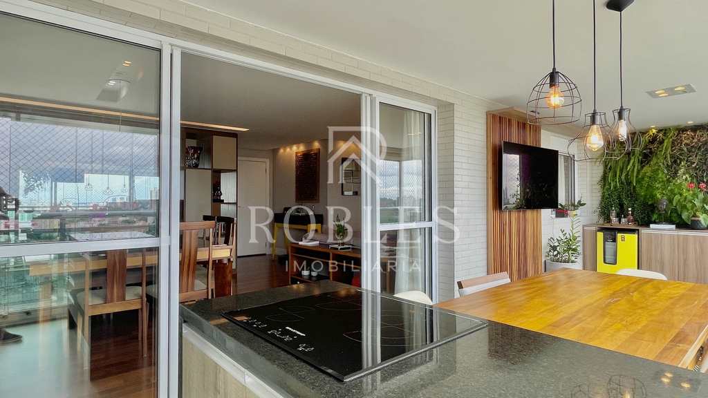 Apartamento em São Paulo, no bairro Granja Julieta