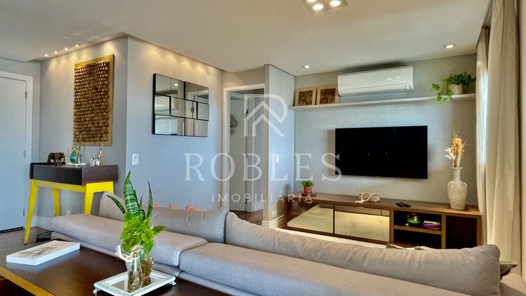 Apartamento em São Paulo, no bairro Granja Julieta