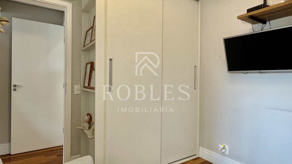 Apartamento em São Paulo, no bairro Granja Julieta