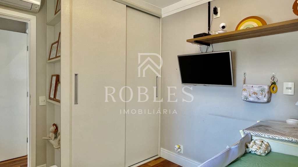Apartamento em São Paulo, no bairro Granja Julieta