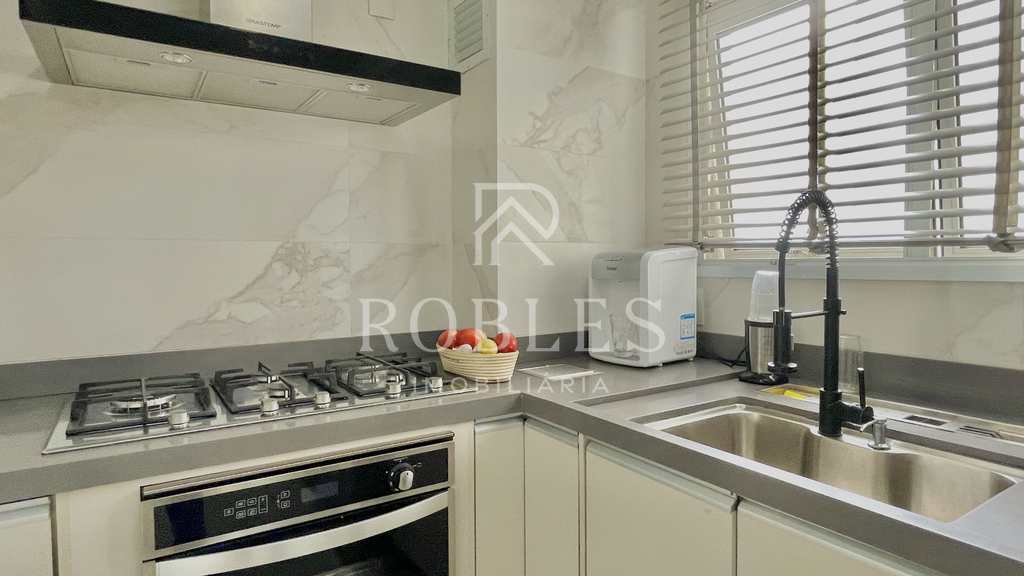 Apartamento em São Paulo, no bairro Granja Julieta