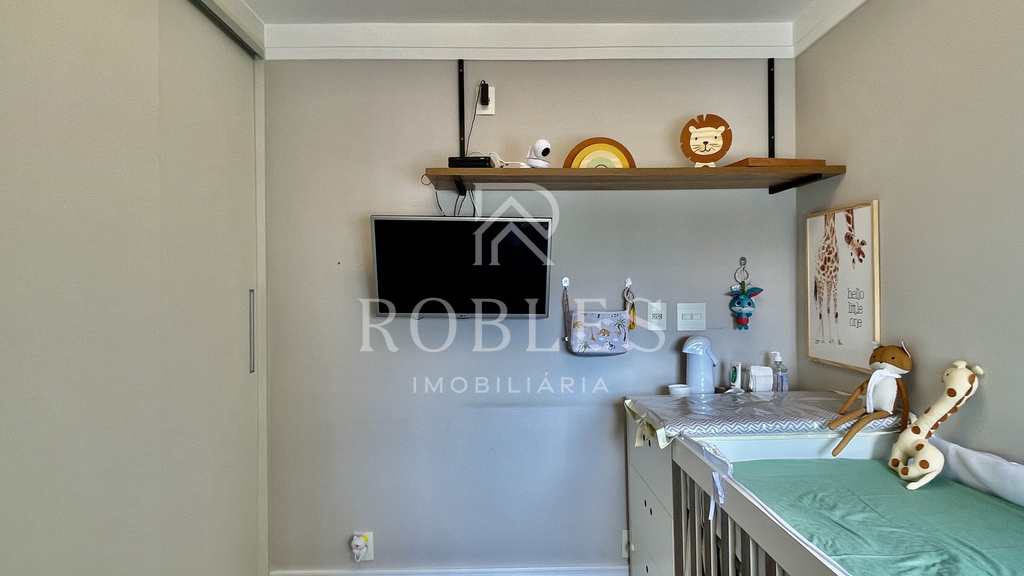 Apartamento em São Paulo, no bairro Granja Julieta