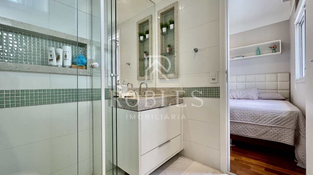 Apartamento em São Paulo, no bairro Granja Julieta