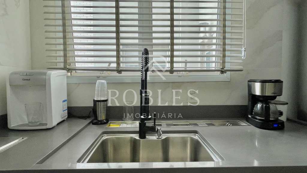Apartamento em São Paulo, no bairro Granja Julieta