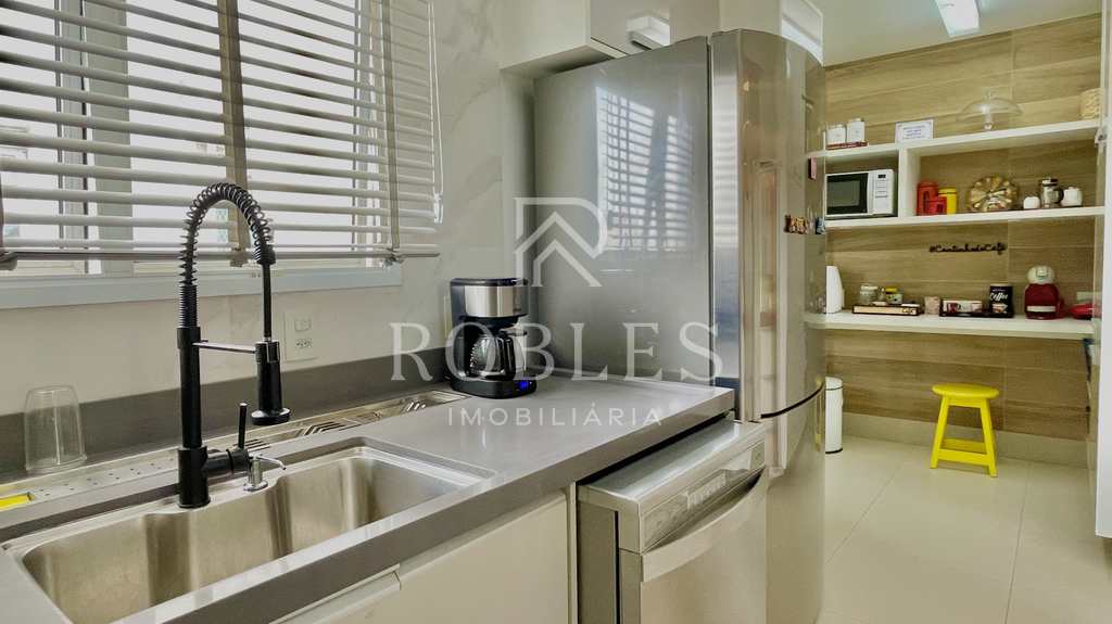 Apartamento em São Paulo, no bairro Granja Julieta